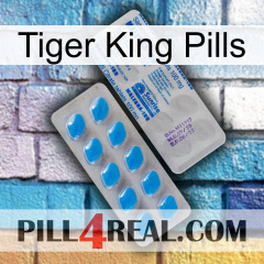 Tiger King Pills new15